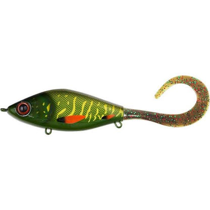 StrikePro Guppie