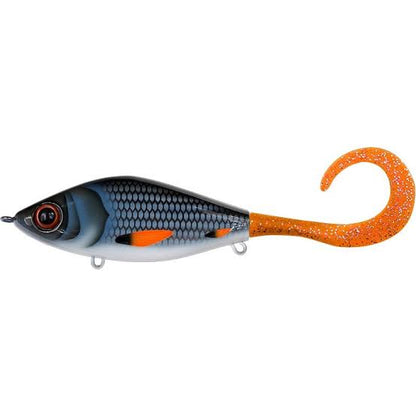 StrikePro Guppie