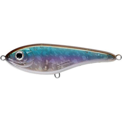 StrikePro Buster Jerk