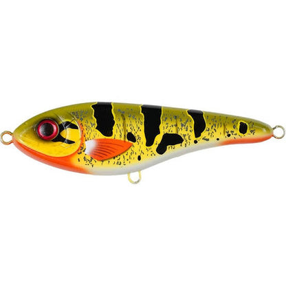 StrikePro Buster Jerk