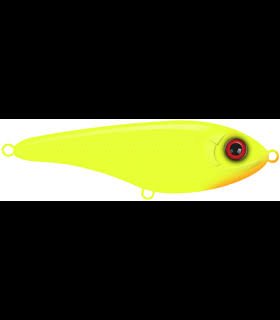 StrikePro Buster Jerk