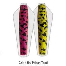 Wigston’s Tasmanian Devil 13.5gram Numbers 101 and Upwards