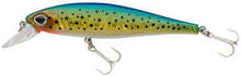 Berkley Dex Fat Bullet