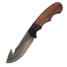 Elk Ridge Fixed Blade 7.5" Knife ER198