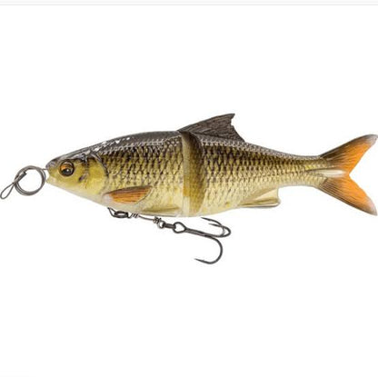 Savage Gear 3D Line Thru Glide Roach 17cm