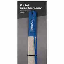 Zebco Pocket Hook Sharpener