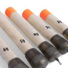 Preston Precision Pellet Waggler