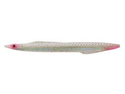 Kinetic Tobias Inline