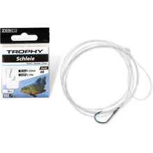 Zebco Trophy Tench Hook-to-Nylon Blue 70cm