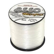 Asso Ultraflex 4oz Spool