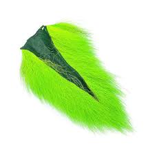 Fulling Mill BuckTail Whole Large