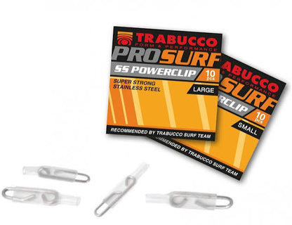 Trabucco ProSurf Powerclip