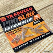 Trabucco ProSurf Powerclip