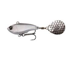 Savage Gear Fat Tail Spin 6.5cm 16g