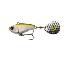 Savage Gear Fat Tail Spin 6.5cm 16g