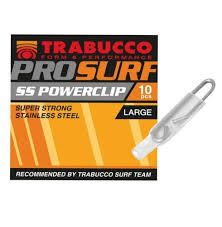 Trabucco ProSurf Powerclip