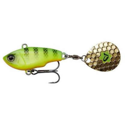Savage Gear Fat Tail Spin 6.5cm 16g