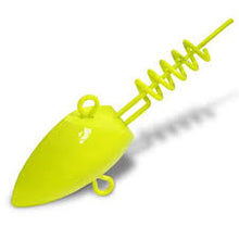 Black Cat Screw Jig Head