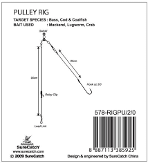 Shamrock Pulley Rig