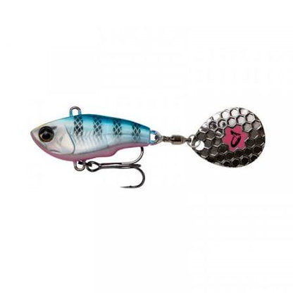 Savage Gear Fat Tail Spin 6.5cm 16g