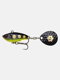 Savage Gear Fat Tail Spin 6.5cm 16g
