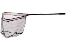 Trabucco Pro Rubber Landing Net 50 x 50 cm