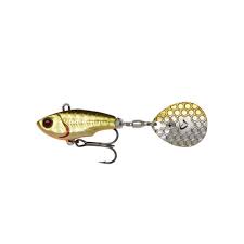 Savage Gear Fat Tail Spin 6.5cm 16g