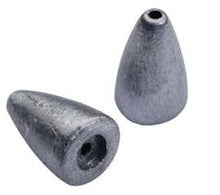 Rapture Bullet Sinkers