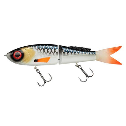 AbuGarcia Beast Glidebait 18cm 58g