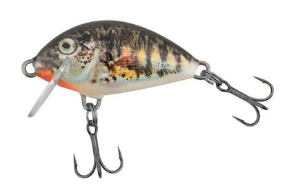 Salmo Tiny 3cm Floating