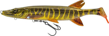 Savage Gear 3D Pike Shad 20cm 65g Slow Sink