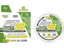 Rapture Dyna Tex FX8 Cast Braid 300m
