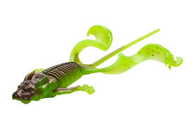 Savage Gear Mutant Rat Loose Body 24cm 42g Slow Sink