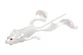 Savage Gear Mutant Rat Loose Body 24cm 42g Slow Sink