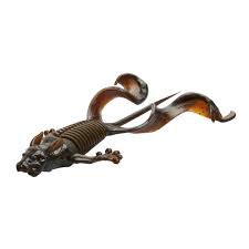 Savage Gear Mutant Rat Loose Body 24cm 42g Slow Sink