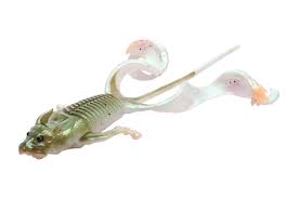 Savage Gear Mutant Rat Loose Body 24cm 42g Slow Sink