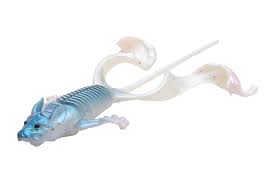Savage Gear Mutant Rat Loose Body 24cm 42g Slow Sink