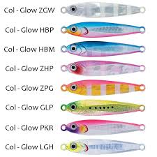 Rapture Asami Slinkerra Slowfall 80g