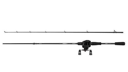 Abu Garcia Max SX Combo 702H 2.13m 15-60g