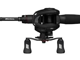 Abu Garcia Max SX Combo 702H 2.13m 15-60g