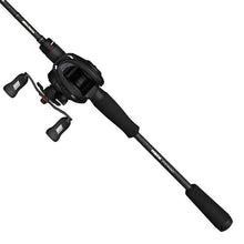 Abu Garcia Max SX Combo 702H 2.13m 15-60g