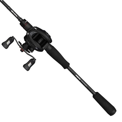 Abu Garcia Max SX Combo 702H 2.13m 15-60g
