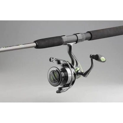 Dam Full Cat XP Spin 240 40-150g 6000 Combo