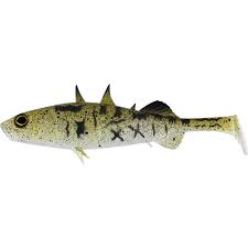 Westin Stanley the Stickleback 5.5cm 1.5gram