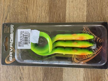 Savage Gear 3D Real Eel 15cm