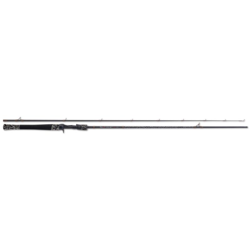 Iron Claw High-V2 213cm 16-48gram