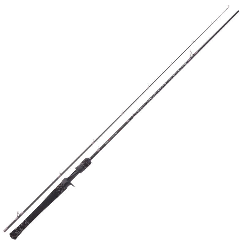 Iron Claw High V2 Baitcasting Rod 198cm 6 to 24gram