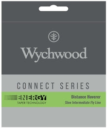 Wychwood ET Connect Distance Slow Intermediate Fly Line