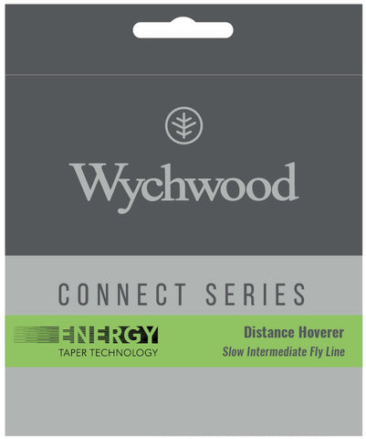 Wychwood ET Connect Distance Slow Intermediate Fly Line