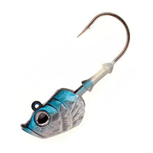 Sakura Fishead Jighead 28gram